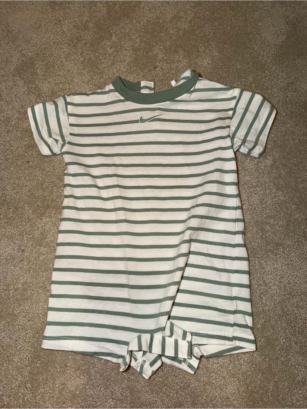 Nike romper